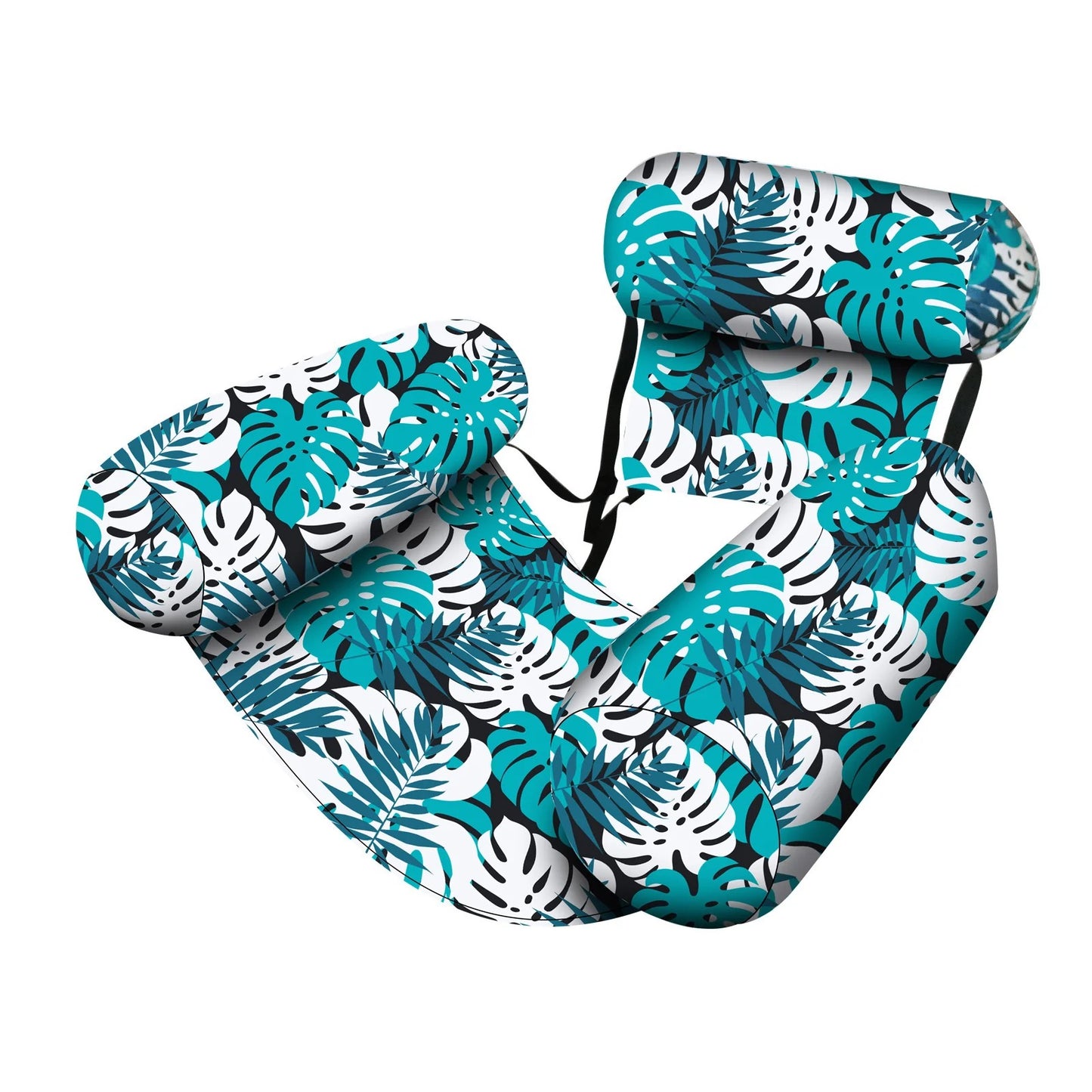 Serevalo™ Inflatable Pool LoungeChair