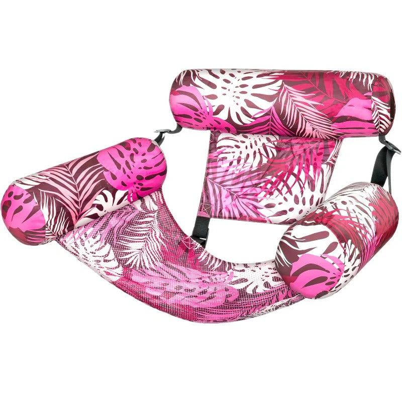 Serevalo™ Inflatable Pool LoungeChair
