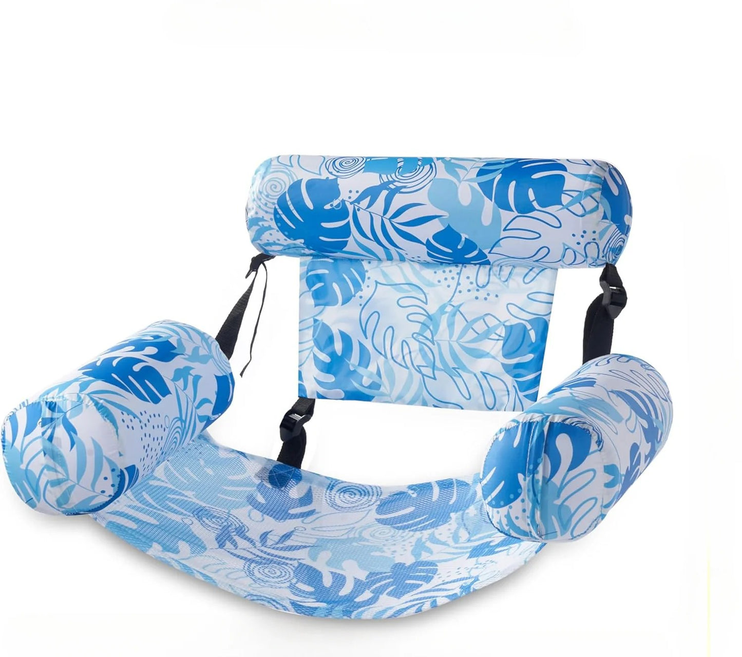 Serevalo™ Inflatable Pool LoungeChair