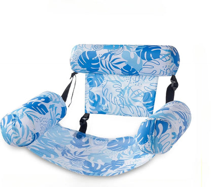 Serevalo™ Inflatable Pool LoungeChair