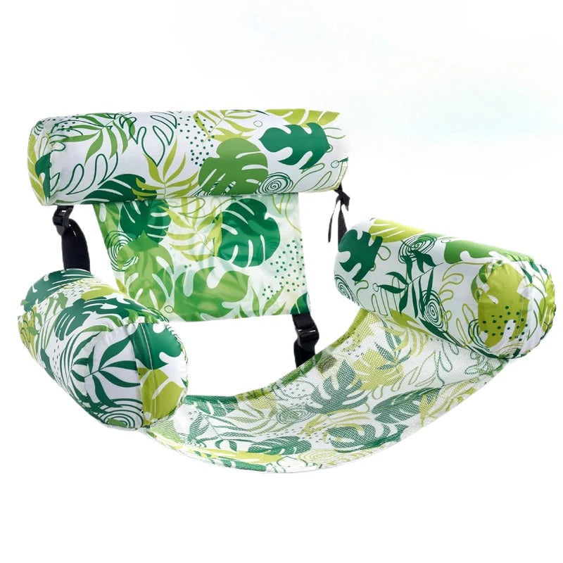 Serevalo™ Inflatable Pool LoungeChair