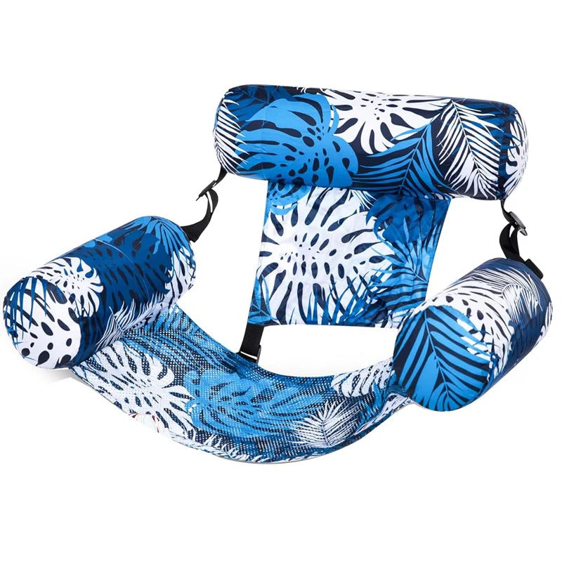 Serevalo™ Inflatable Pool LoungeChair